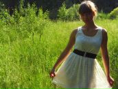 Фотография Страховой Эли