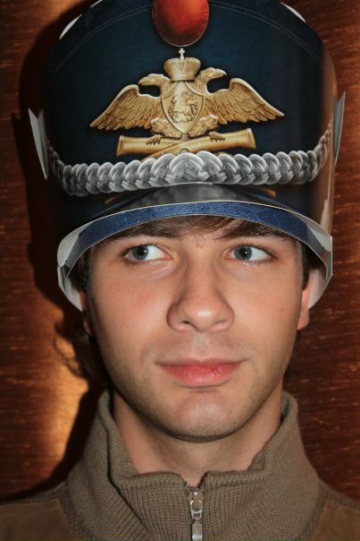 №2, Стас Дегтярев, 37 лет, Москва №2, Стас Дегтярев, 37 лет, Москва
