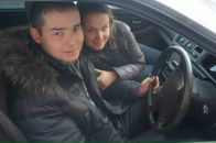 Фотография Марадудиной Ирины