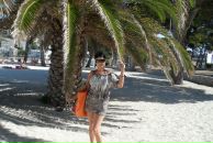 Фотография Шифельбейн Надежды