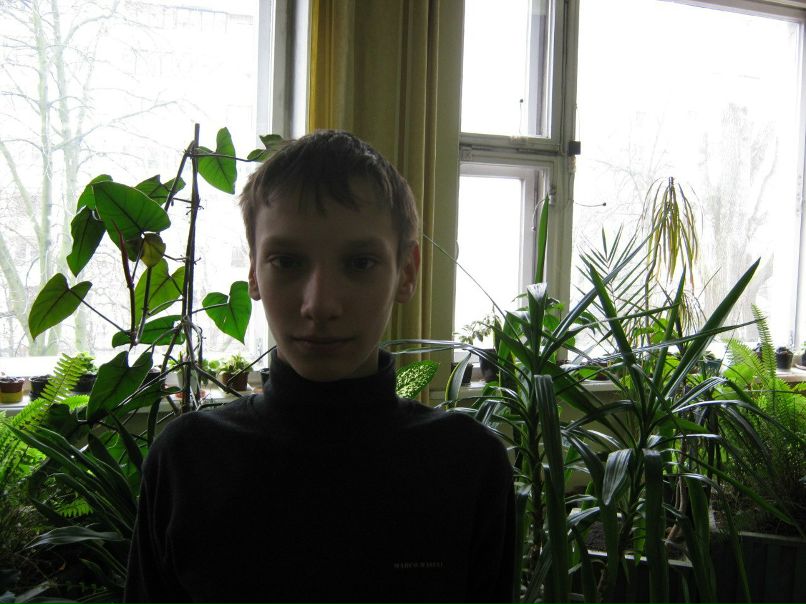 Дмитрий Дудко фотография #19