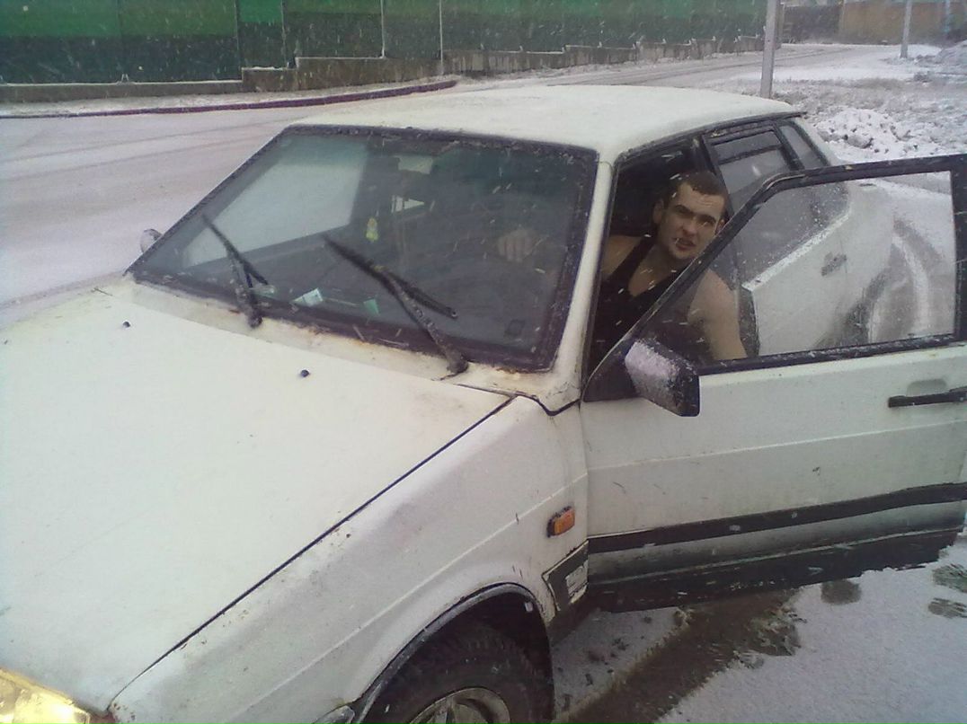 Сергей Марченко фотография #8