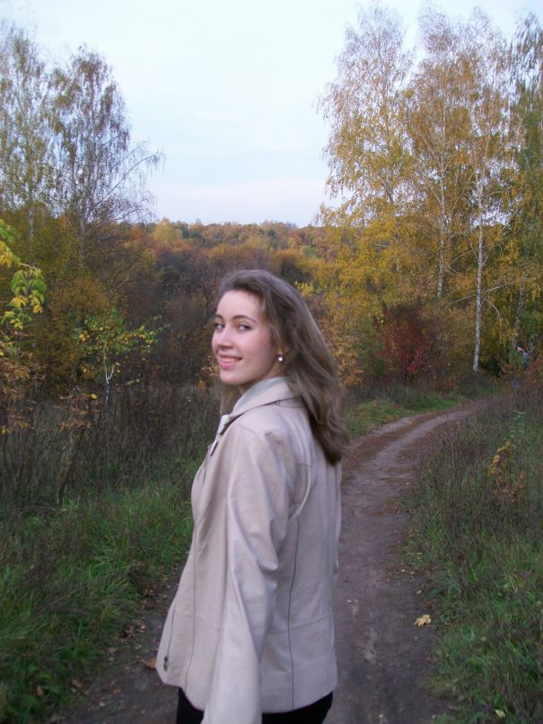 Екатерина П фотография #11