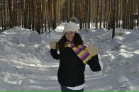 Фотография Дупак Марии