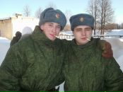 Фотография Пектеева Юрия
