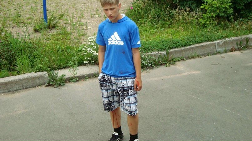 Дим@с Конов@лов фото №2
