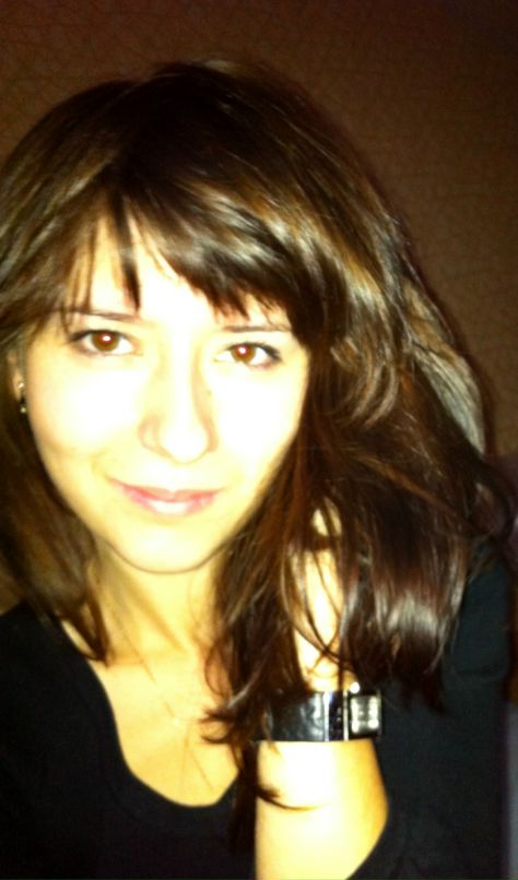 Вера Смирнова фотография #29