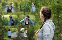 Фотография Кудрявцевой Марины