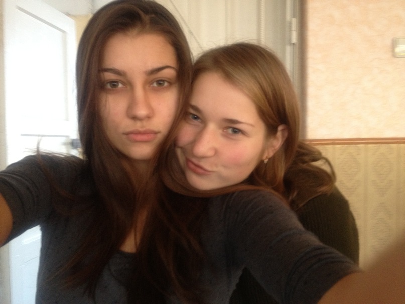 Анфиса Марченко фотография #17