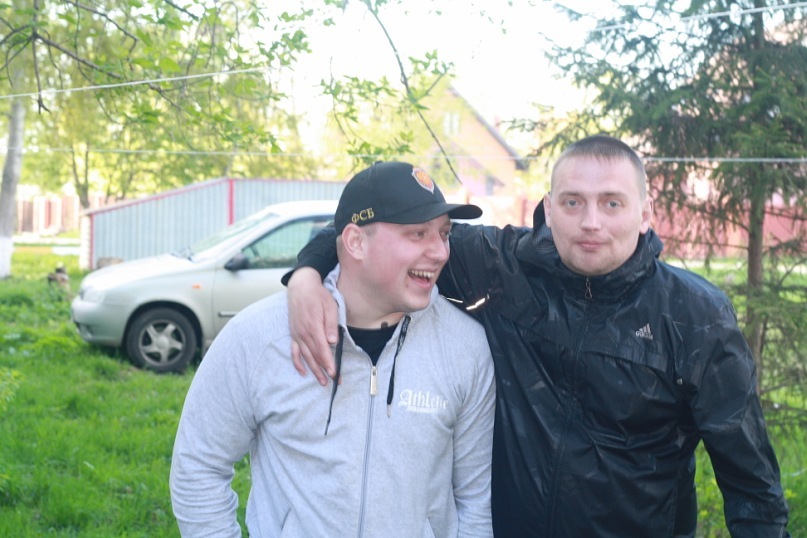 Антон Нефедов фотография #30
