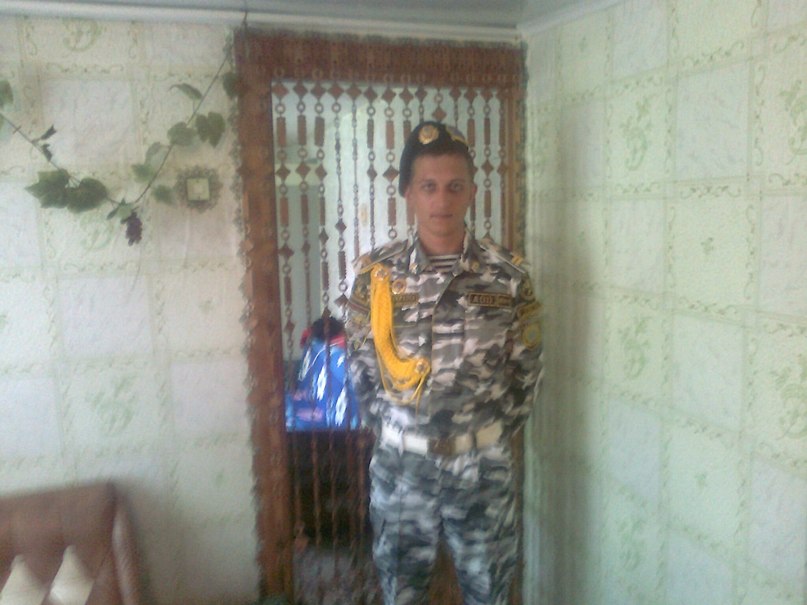 Александр Бугаев фотография #21