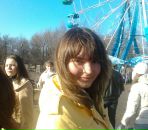 Фотография Зайцевой Юльчитай