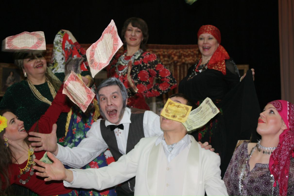 Сергей Плотников фотография #5