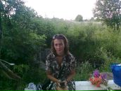 Фотография Бабушкиной Алёны