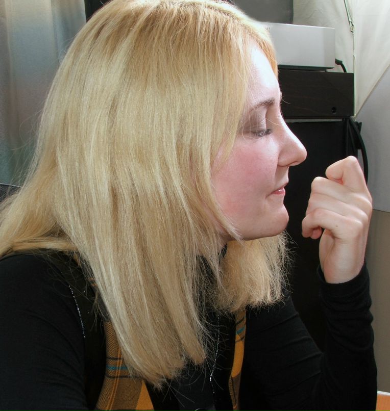 Виктория Кулябина фотография #21