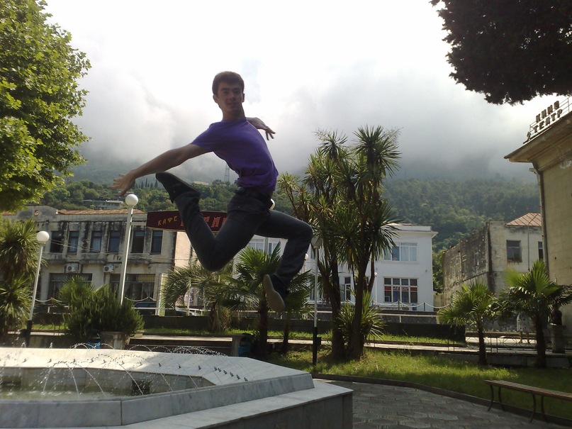 Аляс Чaмипa фотография #46