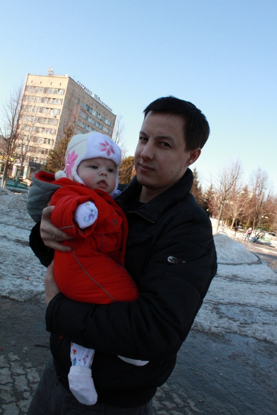 Станислав Кистанов фотография #14