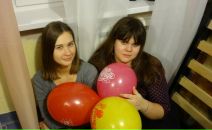 Фотография Середниковой Ольги