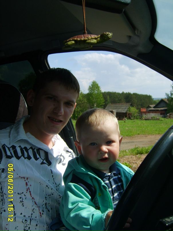 Ян Ян фотография #5