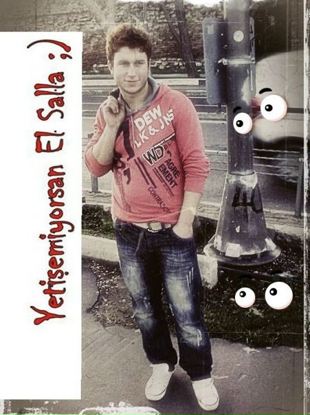 №1, Playboy So-Crayz, İstanbul №1, Playboy So-Crayz, İstanbul