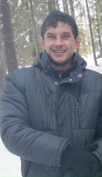 №19, Артемка Сергеев, Великие Луки №19, Артемка Сергеев, Великие Луки