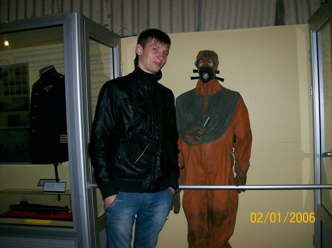 Сергей Моисеев фотография #14