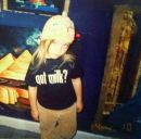 Фотография Васильцовой Карины