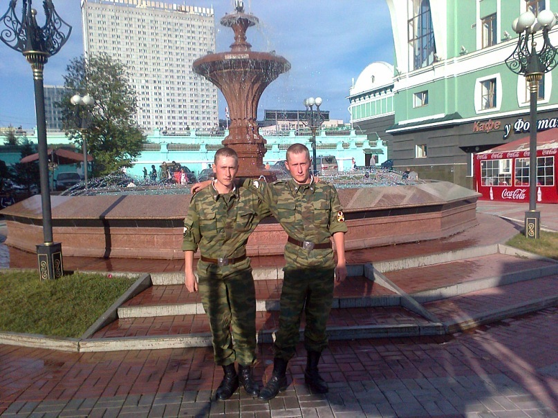 Иван Лискин фотография #29