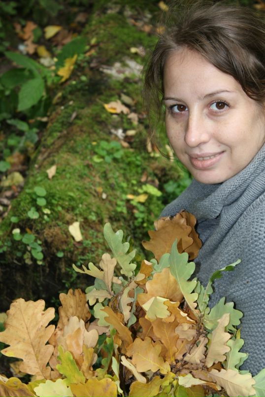 Ирина Левшиц фотография #17