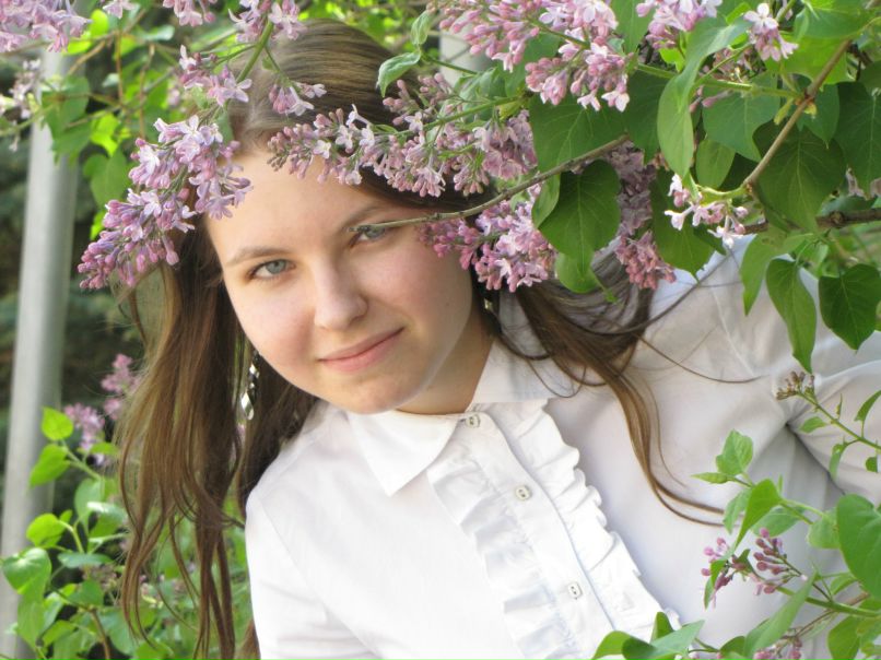 Лидия Артеева фотография #22