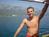 Фотография Хитяева Никиты