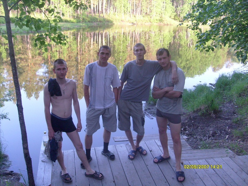 Сергей Софраненко фотография #20