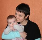 Фотография Зуевой Натальи