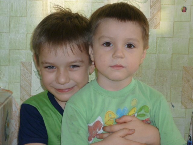Любовь Холодкова-Клюшникова фотография #23