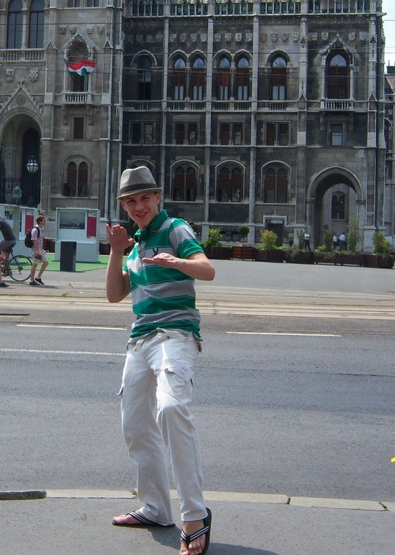 Dmitry Joy фотография #3