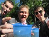 Фотография Курочкина Валентина