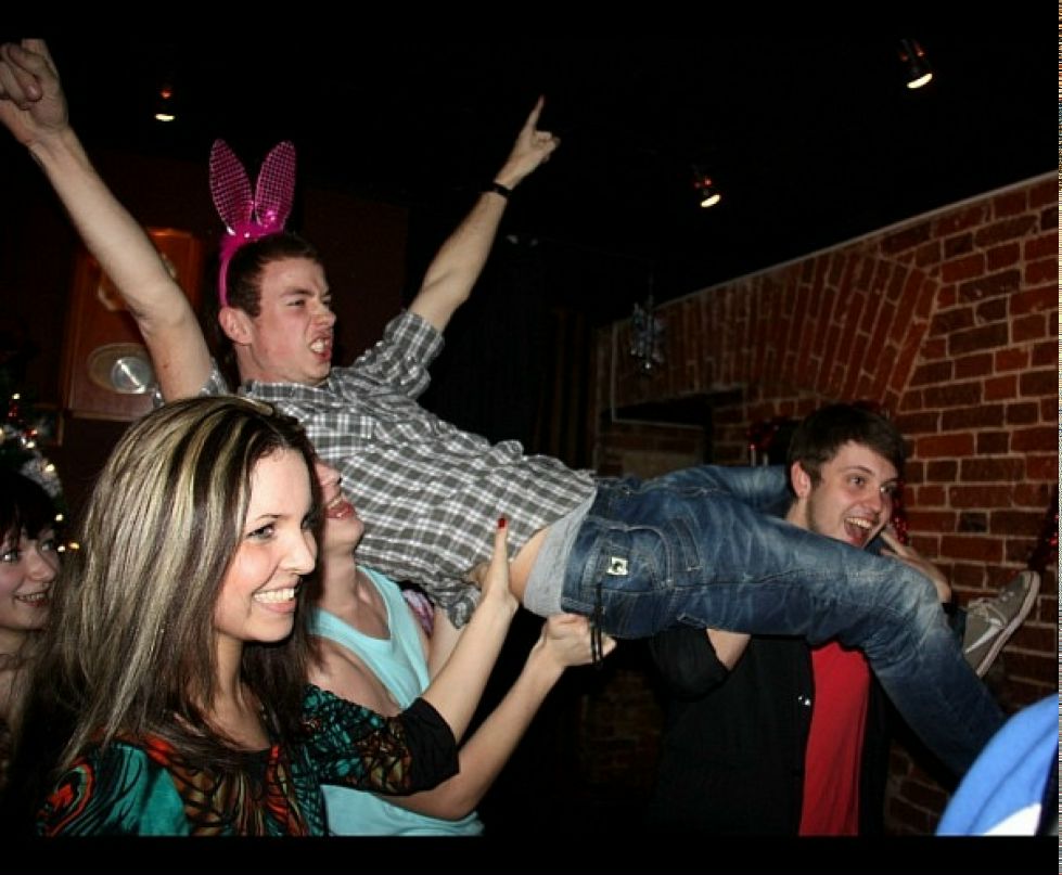 Serj G фотография #24