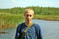 Фотография Хапугина Анатолия