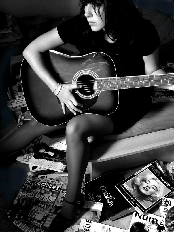 Кит Ричардс фотография #3