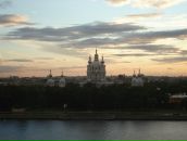 Фотография Медведевой Лидии