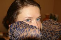 Фотография Сайгиной Надежды