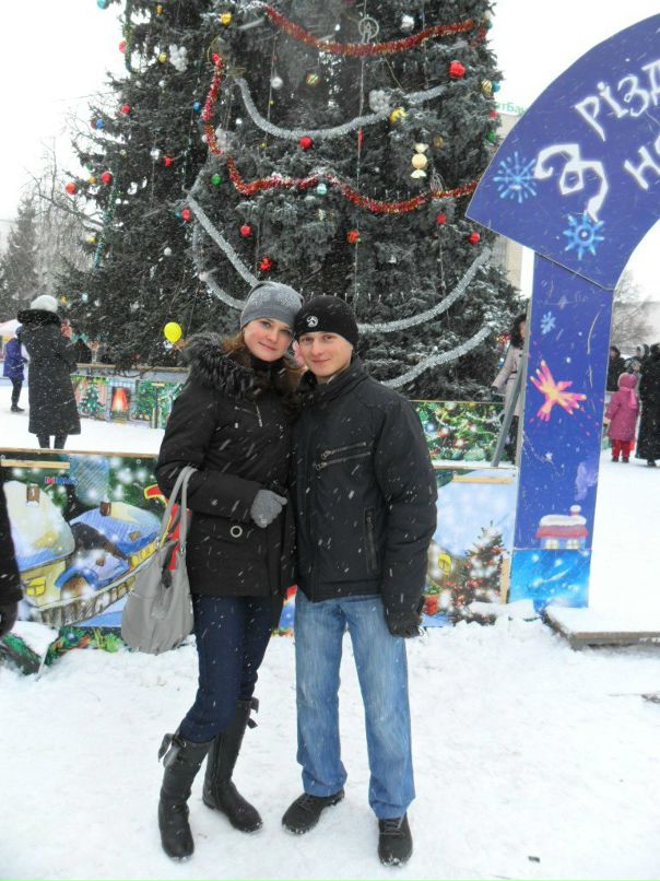 Саня Солоха фотография #21