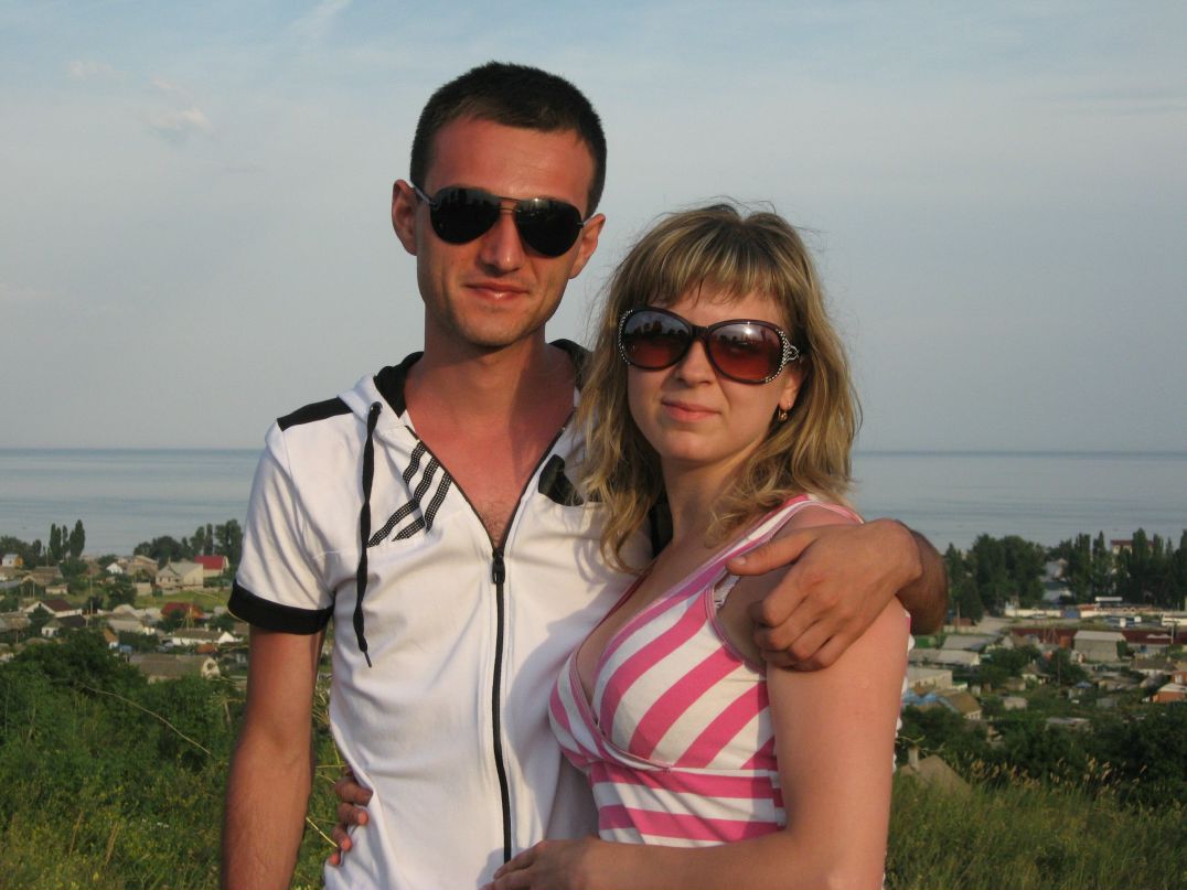 Дмитрий Чаленко фотография #37