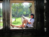 Фотография Давыдовой Ольги