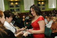 Фотография Гуляевой Алёны