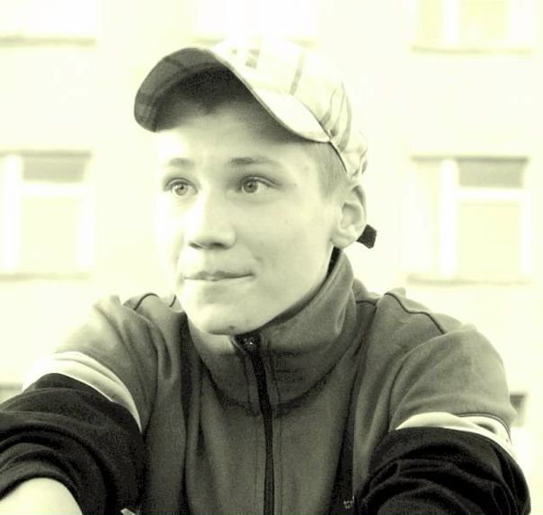 Вaнёк Лeвaдa фото №3