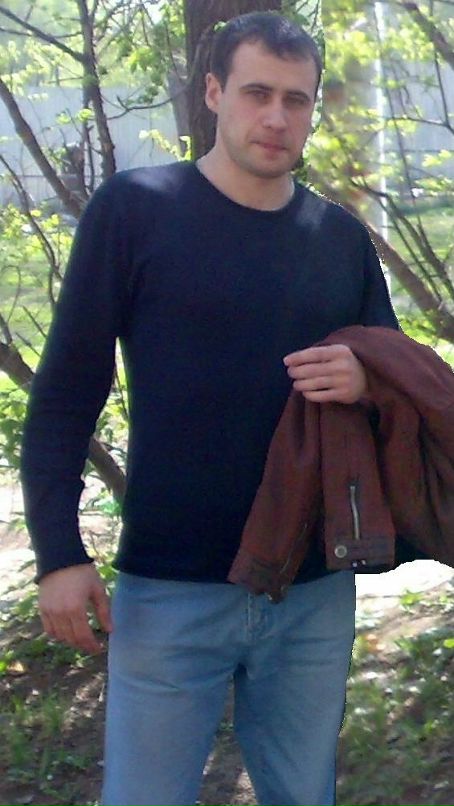 Сергей Либин фотография #20