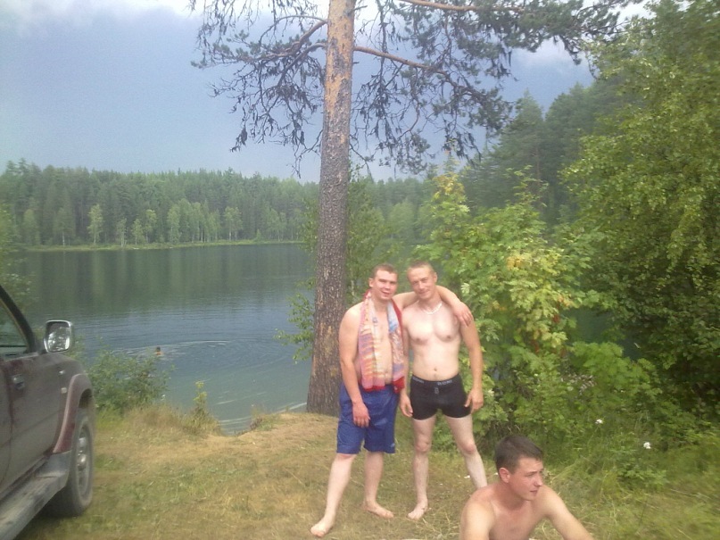 Роман Плотников фотография #17