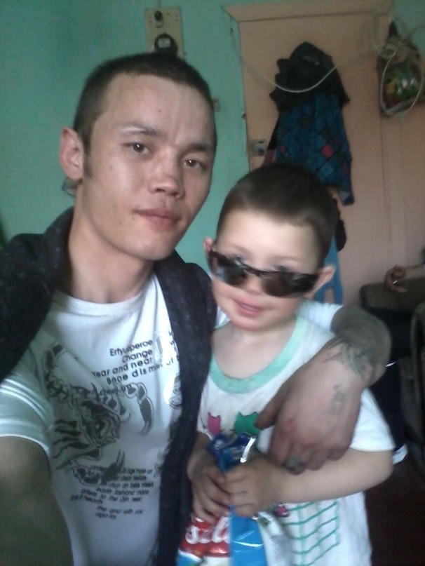 Рустам Суванов фотография #22