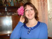 Фотография Бералиновой Вероники